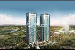 Apartemen Nyaman untuk Disewa, 3 Kamar di Tangerang Apartemen Nyaman untuk Disewa, 3 Kamar di Tangerang