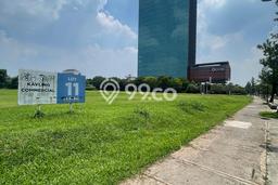 Dijual Tanah Lokasi BSD, Tangerang Seluas 7303m2 Dijual Tanah Lokasi BSD, Tangerang Seluas 7303m2