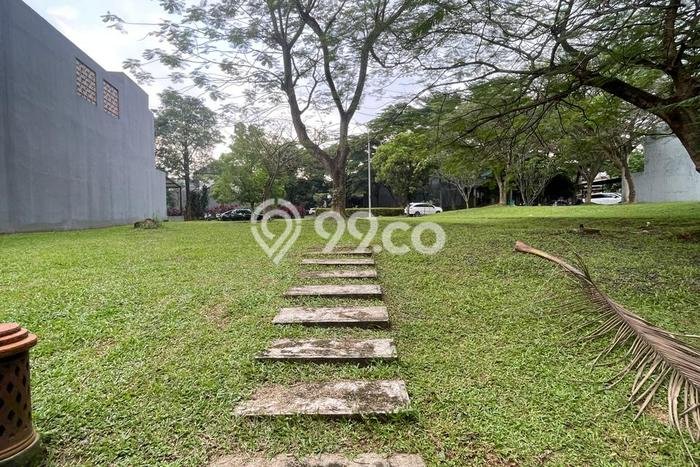 Dijual Tanah 405m2 di BSD Avani, Tangerang Dijual Tanah 405m2 di BSD Avani, Tangerang
