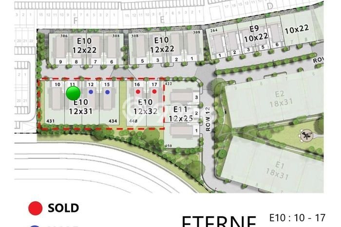 Hunian Elit LB 450m2 Siap Pakai Desain Elegan di BSD, Tangerang Hunian Elit LB 450m2 Siap Pakai Desain Elegan di BSD, Tangerang