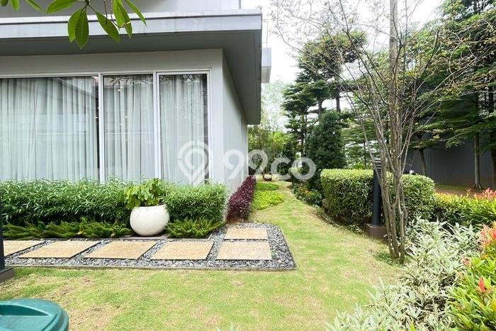 Jual Rumah Mewah Megah Dengan View Eksklusif di Gading Serpong, Tangerang Jual Rumah Mewah Megah Dengan View Eksklusif di Gading Serpong, Tangerang