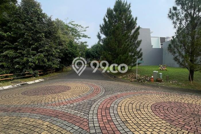 Kavling Tanah untuk Dijual di BSD Delatinos, Tangerang, Luas 300m2 Kavling Tanah untuk Dijual di BSD Delatinos, Tangerang, Luas 300m2