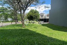 Kavling Tanah untuk Dijual di BSD, Tangerang, Luas 238m2 Kavling Tanah untuk Dijual di BSD, Tangerang, Luas 238m2