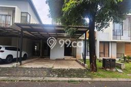 Jarang Ada! Rumah Sewa 3 Kamar Nyaman Siap Huni BSD Jarang Ada! Rumah Sewa 3 Kamar Nyaman Siap Huni BSD