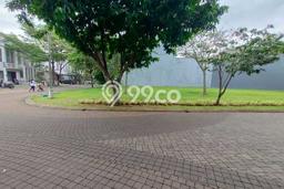 Dijual Tanah 325m2 di BSD, Tangerang Dijual Tanah 325m2 di BSD, Tangerang