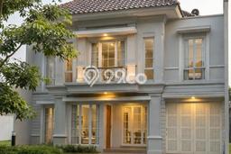 Ready to Use! Premium House LT 274m2 Desain Elegan di Gading Serpong Ready to Use! Premium House LT 274m2 Desain Elegan di Gading Serpong