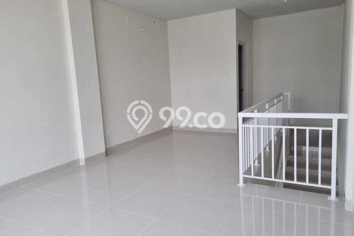 Ruko Dijual Lokasi Emas di BSD Luas 80m2 Ruko Dijual Lokasi Emas di BSD Luas 80m2