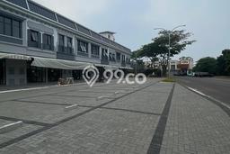Ruko Dijual di Prime Area Tangerang Luas 80m2 Ruko Dijual di Prime Area Tangerang Luas 80m2