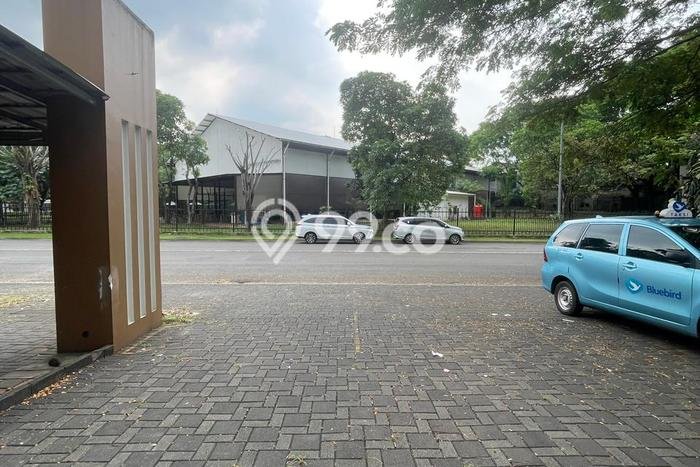 Unit Ruko Disewakan di BSD The Icon di Area Ramai & Strategis Unit Ruko Disewakan di BSD The Icon di Area Ramai & Strategis