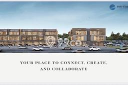 Unit Ruko Dijual di Tangerang LT 55m2 & LB 158m2 Unit Ruko Dijual di Tangerang LT 55m2 & LB 158m2