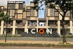 Ruko Dijual di Prime Area Tangerang Luas 352m2 Ruko Dijual di Prime Area Tangerang Luas 352m2