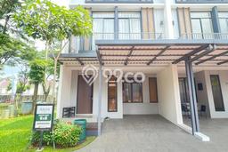 Rumah Luas Asri 3 KT Siap Huni di Gading Serpong Tangerang Rumah Luas Asri 3 KT Siap Huni di Gading Serpong Tangerang