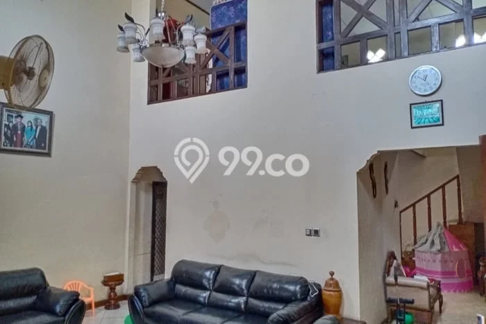Hunian Nyaman Asri 4 KT Siap Pakai di Tangerang Kota Tangerang Hunian Nyaman Asri 4 KT Siap Pakai di Tangerang Kota Tangerang