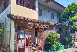 Hunian Nyaman Asri 4 KT Siap Pakai di Tangerang Kota Tangerang Hunian Nyaman Asri 4 KT Siap Pakai di Tangerang Kota Tangerang