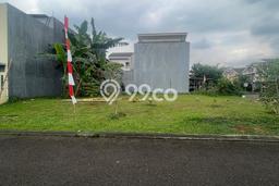 Untuk Dijual Tanah 282m2 di BSD, Tangerang Untuk Dijual Tanah 282m2 di BSD, Tangerang