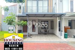 For Sale Hunian Rumah Terawat 3 KT di Gading Serpong, Tangerang For Sale Hunian Rumah Terawat 3 KT di Gading Serpong, Tangerang