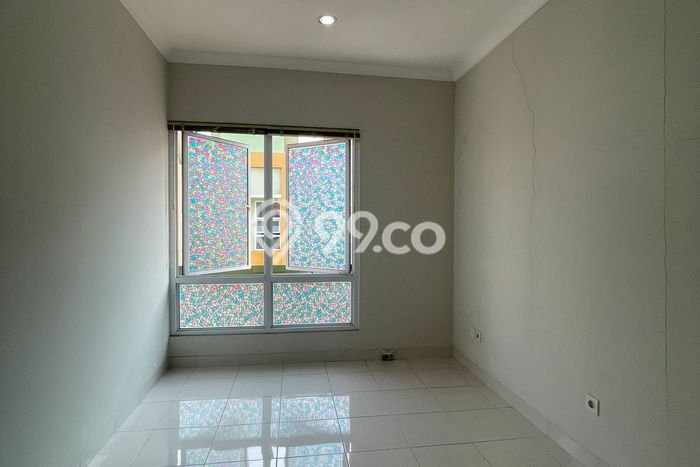 Rumah sewa siap huni 2 KT di Gading Serpong, Tangerang Rumah sewa siap huni 2 KT di Gading Serpong, Tangerang