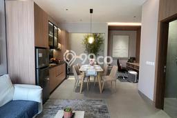 For Sale Hunian Rumah Nyaman 2 KT di BSD, Tangerang For Sale Hunian Rumah Nyaman 2 KT di BSD, Tangerang