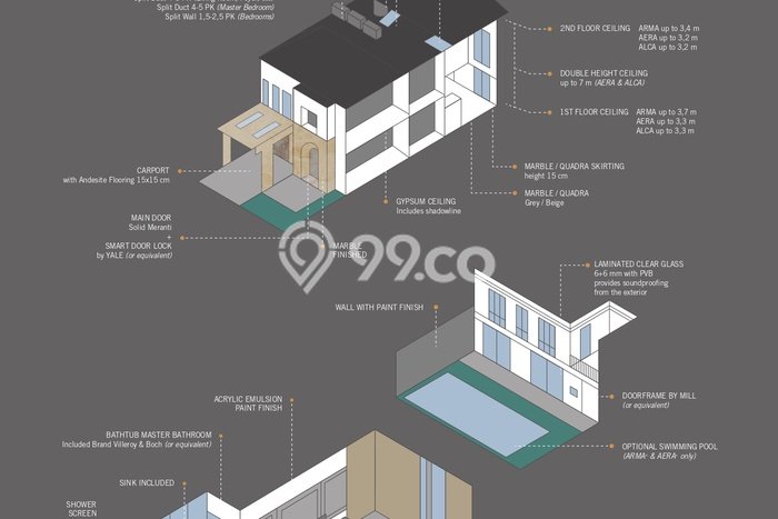 Tanah Dijual di Tangerang Seluas 520m2 Strategis Tanah Dijual di Tangerang Seluas 520m2 Strategis