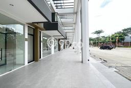 Dijual! Ruko di Gading Serpong Tangerang LT 120m2 / LB 268m2 Kawasan Bisnis Dijual! Ruko di Gading Serpong Tangerang LT 120m2 / LB 268m2 Kawasan Bisnis