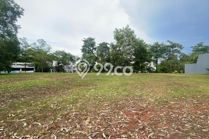Tanah Dijual Lokasi Strategis di Tangerang dengan Luas 711m2 Tanah Dijual Lokasi Strategis di Tangerang dengan Luas 711m2