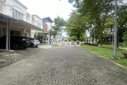 Rumah Elit LB 196m2 Siap Pakai Desain Elegan di BSD, Tangerang Rumah Elit LB 196m2 Siap Pakai Desain Elegan di BSD, Tangerang