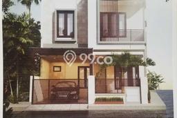 Jual Rumah Eksklusif 6 KT di Gading Serpong, Tangerang Jual Rumah Eksklusif 6 KT di Gading Serpong, Tangerang