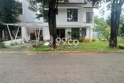 Ready to Use! Luxury House LT 313m2 Desain Modern di BSD Ready to Use! Luxury House LT 313m2 Desain Modern di BSD