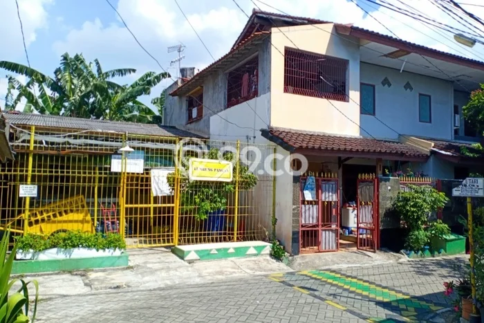 Hunian Nyaman Asri 4 KT Siap Pakai di Tangerang Kota Tangerang Hunian Nyaman Asri 4 KT Siap Pakai di Tangerang Kota Tangerang