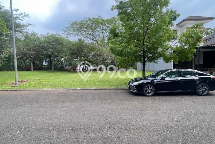 Tanah Kavling Dijual di Tangerang dengan Spesifikasi 405m2 Tanah Kavling Dijual di Tangerang dengan Spesifikasi 405m2