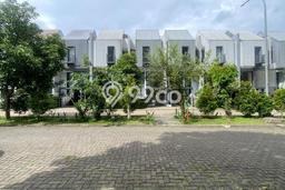 Kavling Tanah untuk Dijual di BSD, Tangerang, Luas 226m2 Kavling Tanah untuk Dijual di BSD, Tangerang, Luas 226m2