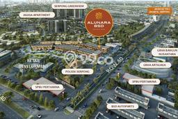 Untuk Dijual Ruko di BSD Tangerang Selatan LT 45m2 / LB 92m2 Untuk Dijual Ruko di BSD Tangerang Selatan LT 45m2 / LB 92m2
