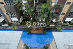 Untuk Dijual Apartemen 2 KT & 1 KM di Tangerang Area Strategis Untuk Dijual Apartemen 2 KT & 1 KM di Tangerang Area Strategis
