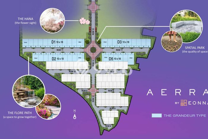 Dijual Rumah Luas Megah Dengan View Eksklusif di BSD, Tangerang Dijual Rumah Luas Megah Dengan View Eksklusif di BSD, Tangerang