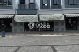 Ruko Dijual di Tangerang LT 68m2 & LB 80m2 Lokasi Terbaik! Ruko Dijual di Tangerang LT 68m2 & LB 80m2 Lokasi Terbaik!