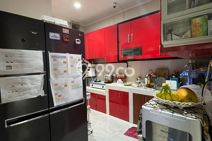 Dijual Rumah Luas Megah Dengan View Cantik di BSD, Tangerang Dijual Rumah Luas Megah Dengan View Cantik di BSD, Tangerang