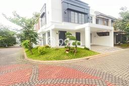 Siap Huni Hunian Elit 4 Kamar di BSD Dekat ke Mana Pun Siap Huni Hunian Elit 4 Kamar di BSD Dekat ke Mana Pun