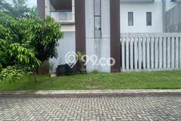 Rumah Luxury Modern Siap Huni di BSD Tangerang Rumah Luxury Modern Siap Huni di BSD Tangerang