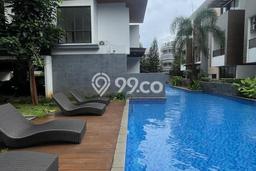 Siap Huni Apartemen di Tangerang 2 Kamar & 1 Kamar Mandi, Luas 40m2 Siap Huni Apartemen di Tangerang 2 Kamar & 1 Kamar Mandi, Luas 40m2