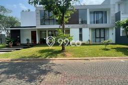 Dijual Rumah Mewah Exclusive di BSD, Tangerang Selatan Dijual Rumah Mewah Exclusive di BSD, Tangerang Selatan