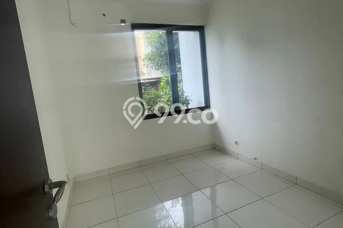 Jarang Ada! Rumah Sewa 3 Kamar Bagus Siap Huni BSD Jarang Ada! Rumah Sewa 3 Kamar Bagus Siap Huni BSD