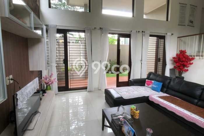 Best Deal Hunian Mewah Ideal dan Luas di BSD, Tangerang Selatan Best Deal Hunian Mewah Ideal dan Luas di BSD, Tangerang Selatan