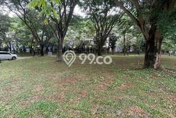 Lahan Dijual Lokasi Strategis di Tangerang dengan Luas 447m2 Lahan Dijual Lokasi Strategis di Tangerang dengan Luas 447m2