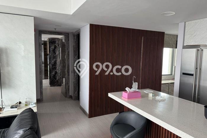 Apartemen Nyaman untuk Disewa, 3 Kamar di Tangerang Apartemen Nyaman untuk Disewa, 3 Kamar di Tangerang