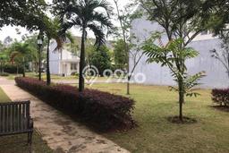 Tanah Siap Bangun Dijual di Tangerang Punya Luas 160m2 Tanah Siap Bangun Dijual di Tangerang Punya Luas 160m2