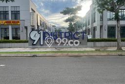 Kavling Tanah untuk Dijual di BSD, Tangerang, Luas 395m2 Kavling Tanah untuk Dijual di BSD, Tangerang, Luas 395m2