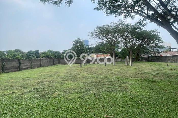 Kavling Tanah untuk Dijual di BSD Foresta, Tangerang, Luas 569m2 Kavling Tanah untuk Dijual di BSD Foresta, Tangerang, Luas 569m2