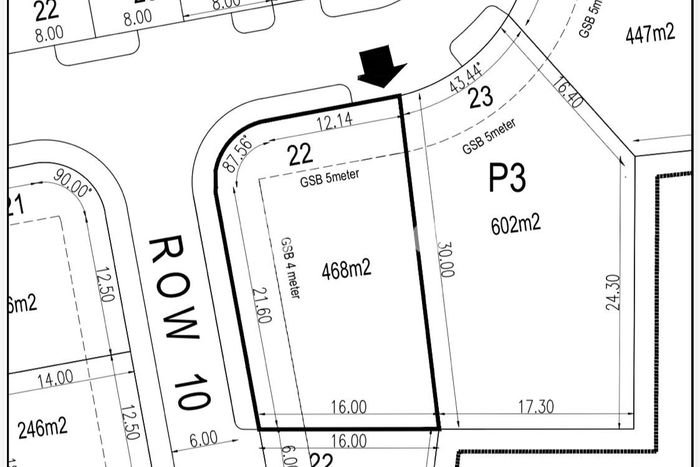 Tanah Dijual Area Strategis di BSD Foresta Tangerang 602m2 Tanah Dijual Area Strategis di BSD Foresta Tangerang 602m2