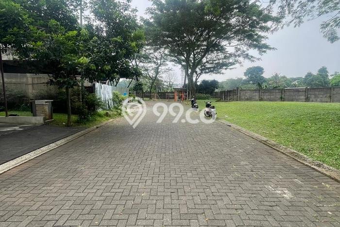 Dijual Tanah Lokasi BSD Foresta, Tangerang Seluas 673m2 Dijual Tanah Lokasi BSD Foresta, Tangerang Seluas 673m2