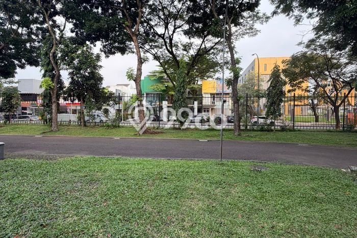 Untuk Dijual Tanah di Tangerang, Luas 233m2 PPJB Untuk Dijual Tanah di Tangerang, Luas 233m2 PPJB